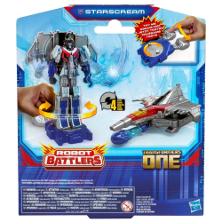 F9392 HASBRO TRANSFORMERS ONE STARSCREAM