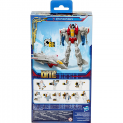 F8701 HASBRO TRANSFORMERS ONE STARSCREAM