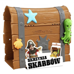 60160 EPEE GRA RODZINNA SKRZYNIA SKARBÓW