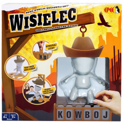 60126 EPEE GRA RODZINNA WISIELEC