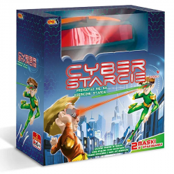 60123 EPEE GRA INTERAKTYWNA CYBERSTARCIE