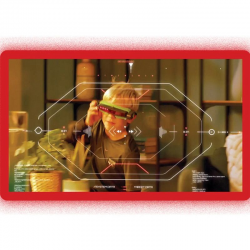 60123 EPEE GRA INTERAKTYWNA CYBERSTARCIE