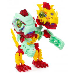 88694 SILVERLIT ROBOT BIOPOD ZOMBIE DUO NIESPODZIANKA