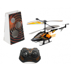 84567 HELIKOPTER SILVERLIT HOVER BLAST