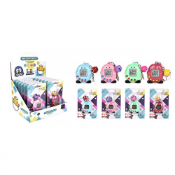446427 GRA ELEKTRONICZNA TAMAGOTCHI TAMAGOCZI