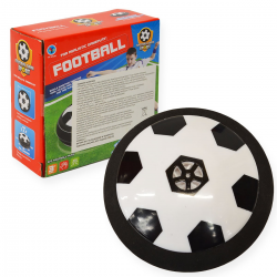 789570 LATAJĄCA MINI PIŁKA MINI HOVERBALL