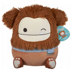 444553 SQUISHMALLOWS MASKOTKA YETI BENNY 30CM