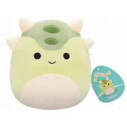 452404 SQUISHMALLOWS MASKOTKA ANKYLOSAURUS NOLAN 19CM