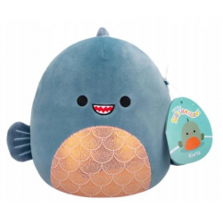 452428 SQUISHMALLOWS MASKOTKA REKIN KURTZ 19CM