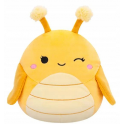452381 SQUISHMALLOWS MASKOTKA ŻUCZEK GREER 19CM