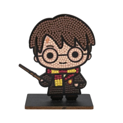 607297 MOZAIKA DIAMENTOWA 2D HARRY POTTER EPEE