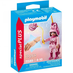 71583 PLAYMOBIL FIGURKA SŁODKI JEDNOROŻEC SPECIAL PLUS
