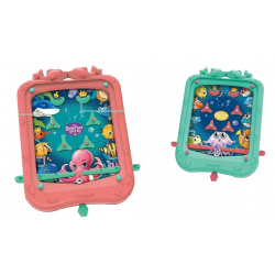 459394 GRA ZRĘCZNOŚCIOWA PINBALL RYBKI 2 KOLORY