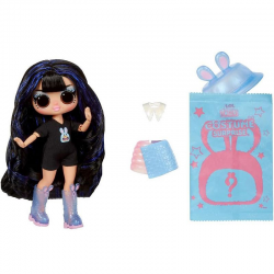 1504054 LOL SURPRISE TWEENS COSTUME NADMUCHIWANE ZWIERZĄTKO AYA CHERRY