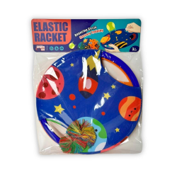 125367 GRA ZRĘCZNOŚCIOWA ZESTAW DO DOBIJANIA PIŁKI TARCZE