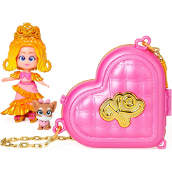 037287 KOOKYLOOS GOLDEN GALA LALECZKA TAYLOR DELUXE