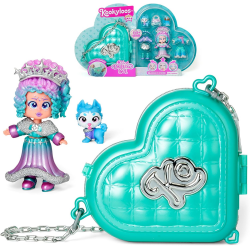 037263 KOOKYLOOS GOLDEN GALA LALECZKA CHLOE DELUXE