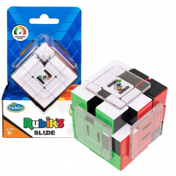 764594 KOSTKA RUBIKA RUBIK'S SLIDE UKŁADANKA LOGICZNA
