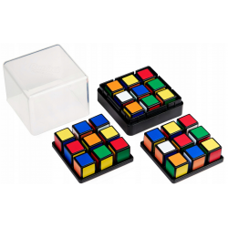 764587 RUBIK'S ROLL KOSTKA RUBIKA GRA LOGICZNA 5W1