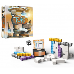 560622 EGMONT GRA PLANSZOWA LOGICZNA TUKI