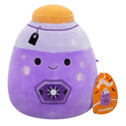 456129 SQUISHMALLOWS HALLOWEEN MASKOTKA KENSINGTON 19CM
