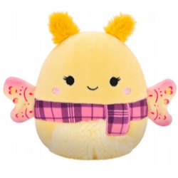 454620 SQUISHMALLOWS MASKOTKA MOTYL MIRY 30CM