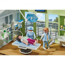 71615 PLAYMOBIL NOWOCZESNY SZPITAL