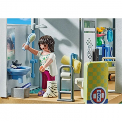 71615 PLAYMOBIL NOWOCZESNY SZPITAL