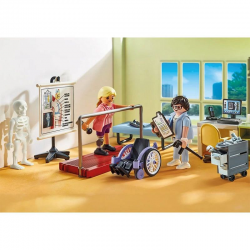 71617 PLAYMOBIL ODDZIAŁ ORTOPEDII