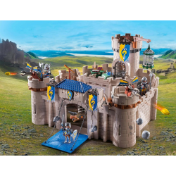 71642 PLAYMOBIL NOVELMORE ZAMEK ARWYNNA RYCERZ