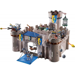 71642 PLAYMOBIL NOVELMORE ZAMEK ARWYNNA RYCERZ