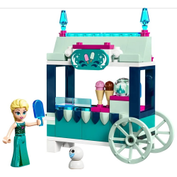 43234 LEGO DISNEY MROŻONE SMAKOŁYKI ELZY