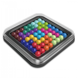 475592 GRA UKŁADANKA LOGICZNA TETRIS KULECZKI GAZELO