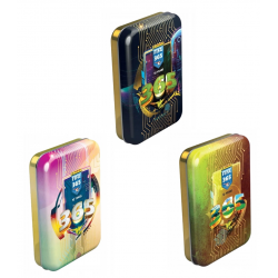 14730 PANINI KARTY FIFA 365 XL ADRENALYN 2025 PUSZKA 27 KART