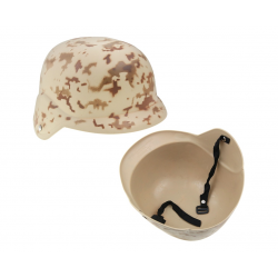 184747 ŻOŁNIERZ ZESTAW MILITARNY STRÓJ WOJSKOWY HEŁM WOJSKO