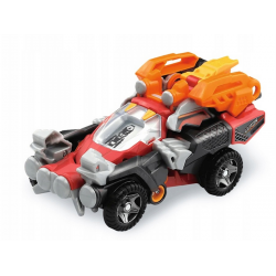 61951 VTECH MOTOZAURY STEGOZAUR LUTOR DINOZAUR