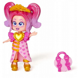 034989VA KOOKYLOOS LALECZKA GOLDEN GALAXY VALENTINA