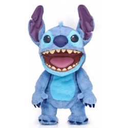 27404 STITCH INTERAKTYWNA MASKOTKA DISNEY 15CM
