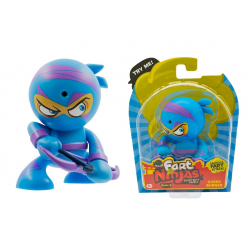 706961 FART MINJAS FIGURKA CHEEK BURNER Z DŹWIĘKIEM