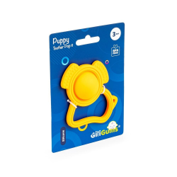 30049 GRYZAK Z WYPUSTKAMI PIESEK GRYZACZEK GILIGUMS