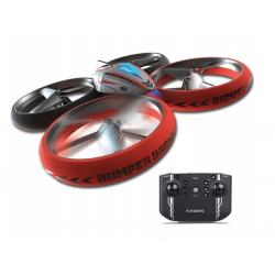 84826 DRON BUMPER DRONE LITE ZDALNIE STEROWANY SILVERLIT