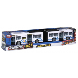 1416566 AUTOBUS PRZEGUBOWY MIEJSKI 2 KOLORY