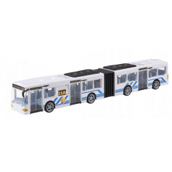 1416566 AUTOBUS PRZEGUBOWY MIEJSKI 2 KOLORY