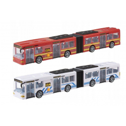 1416566 AUTOBUS PRZEGUBOWY MIEJSKI 2 KOLORY