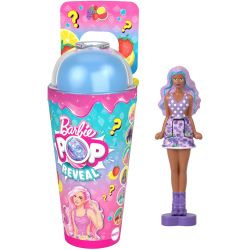 HYM26 BARBIELAND MINI LALKA BARBIE POP REVEAL NIESPODZIANKA