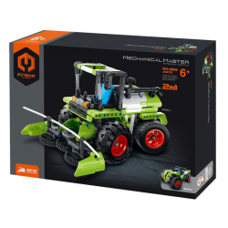 040288 MECHANICAL MASTER KLOCKI KONSTRUKCYJNE KOMBAJN 335 EL