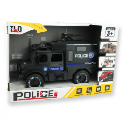 518695 SAMOCHÓD AUTO POLICYJNE POLICJA