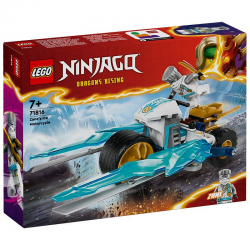 71816 LEGO NINJAGO LODOWY MOTOCYKL ZANE'A
