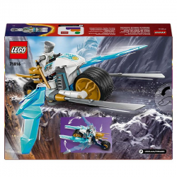 71816 LEGO NINJAGO LODOWY MOTOCYKL ZANE'A