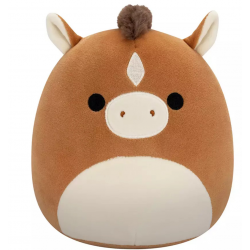781356 SQUISHMALLOWS MASKOTKA KOŃ KONIK PHILIP 19CM